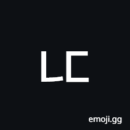 Hangul Letter Nieun-Tikeut Symbol