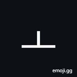 Hangul Letter O Symbol