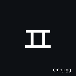 Hangul Letter Phieuph Symbol