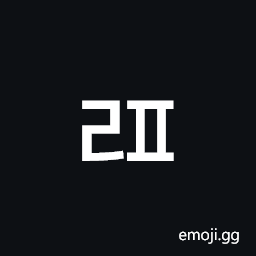 Hangul Letter Rieul-Phieuph Symbol