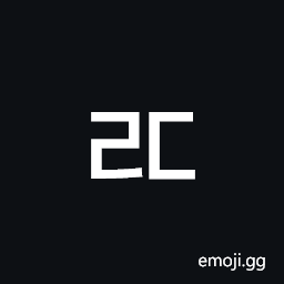 Hangul Letter Rieul-Tikeut Symbol