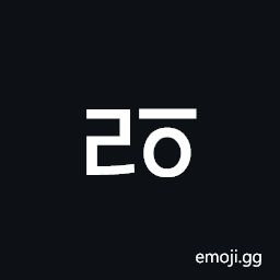Hangul Letter Rieul-Yeorinhieuh Symbol