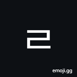 Hangul Letter Rieul Symbol