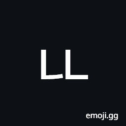 Hangul Letter Ssangnieun Symbol