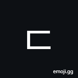 Hangul Letter Tikeut Symbol