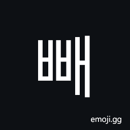 Hangul Syllable Bbae Symbol