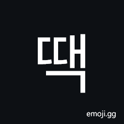 Hangul Syllable Ddaeg Symbol