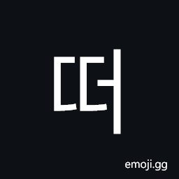 Hangul Syllable Ddeo Symbol