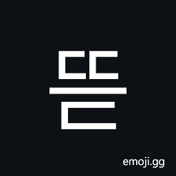 Hangul Syllable Ddeud Symbol