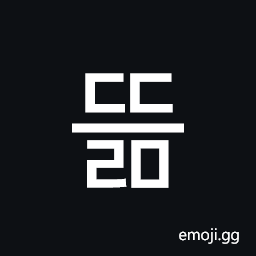 Hangul Syllable Ddeulm Symbol