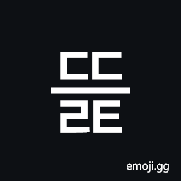 Hangul Syllable Ddeult Symbol