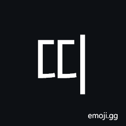 Hangul Syllable Ddi Symbol