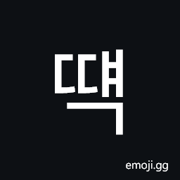 Hangul Syllable Ddyaeg Symbol