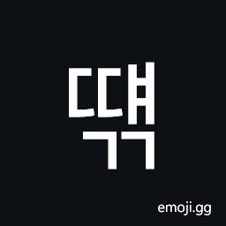 Hangul Syllable Ddyaegg Symbol