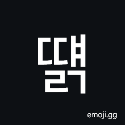 Hangul Syllable Ddyaelg Symbol