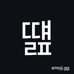 Hangul Syllable Ddyaelp Symbol