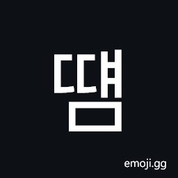 Hangul Syllable Ddyaem Symbol