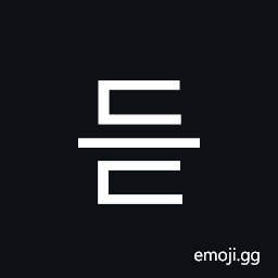 Hangul Syllable Deud Symbol