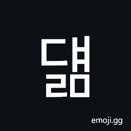 Hangul Syllable Dyaelm Symbol