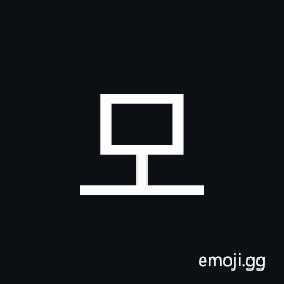 Hangul Syllable Mo Symbol