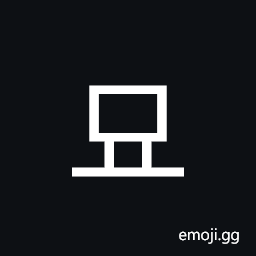 Hangul Syllable Myo Symbol