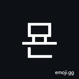 Hangul Syllable Myon Symbol