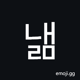 Hangul Syllable Naelm Symbol