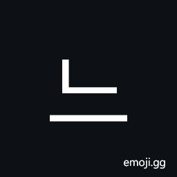 Hangul Syllable Neu Symbol