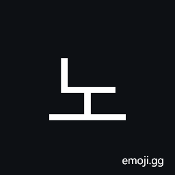 Hangul Syllable No Symbol