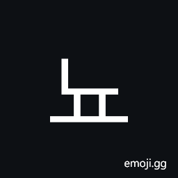 Hangul Syllable Nyo Symbol