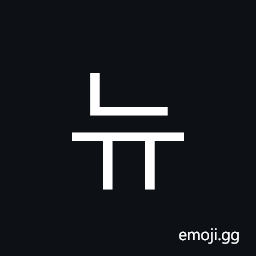 Hangul Syllable Nyu Symbol