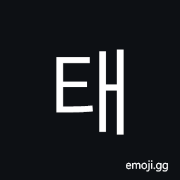 Hangul Syllable Tae Symbol