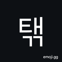 Hangul Syllable Taegg Symbol