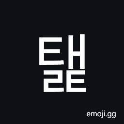 Hangul Syllable Taelt Symbol