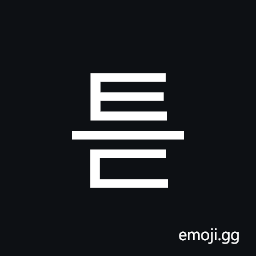 Hangul Syllable Teud Symbol