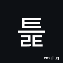 Hangul Syllable Teult Symbol