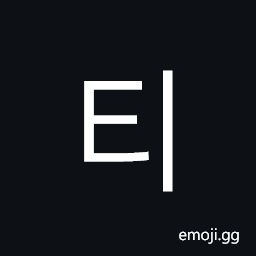 Hangul Syllable Ti Symbol