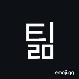 Hangul Syllable Tilm Symbol