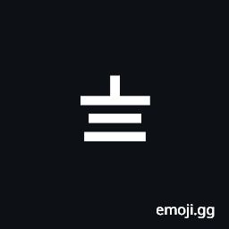 Hangzhou Numeral Eight Symbol