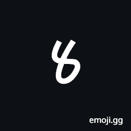 Hangzhou Numeral Five Symbol