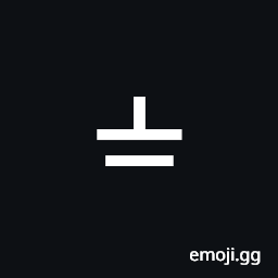 Hangzhou Numeral Seven Symbol