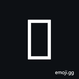 Hanifi Rohingya Digit One Symbol