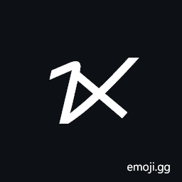 Hanunoo Letter Ma Symbol