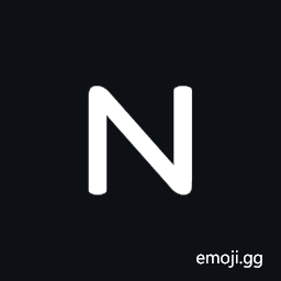 Hatran Letter Heth Symbol