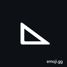 Hatran Letter Shin Symbol