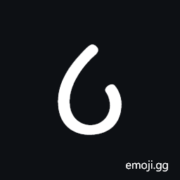 Hatran Letter Teth Symbol