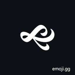 Heavy South West Pointing Vine Leaf Symbol