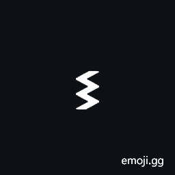 Hebrew Accent Shalshelet Symbol