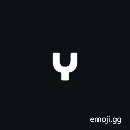 Hebrew Accent Yerah Ben Yomo Symbol