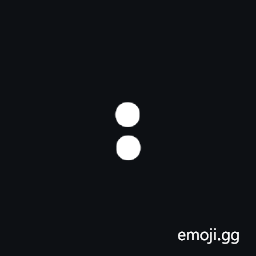 Hebrew Accent Zaqef Qatan Symbol